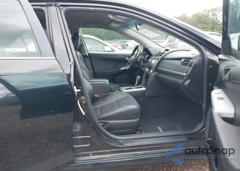 2013 Toyota Camry Se from USA, damaged, VIN 4T1BF1FK8DU714068